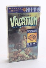 National Lampoon's Vacation 1983, VHS Sealed