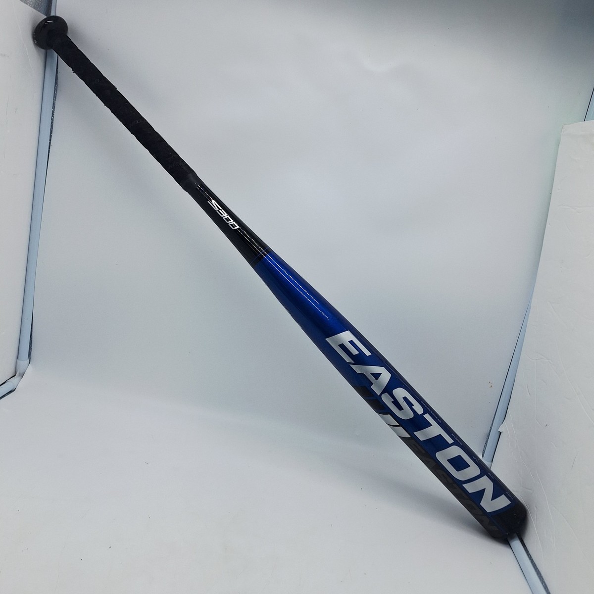Batte Softball Easton S300 34" 30 Oz Alliage - Adulte Bleu Occasion