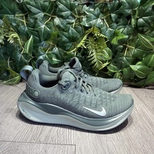 Nike ReactX Infinity Run 4 Green Jade Running...