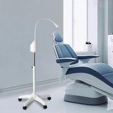 Dental Mobile Teeth Whitening Machine Lamp Bleaching Led Light Accelerator