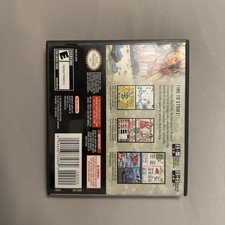 Advance Wars: Dual Strike (Nintendo DS, 2005) - European Version