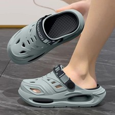 Arch Support Anti Slip Soft Sole Wear-Resistant Cool Slippers