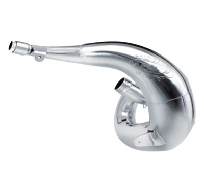 FMF Gold Series Fatty Auspuff vorne für Kawasaki KX 112 2022