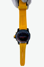Breitling Endurance Pro 44 Chronograph Yellow Men's Watch X82310A41B1S1 10