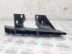 AUDI Q7 4L Stoßstangenhalter vorne links 4L0807333 3.60 Petrol 2008 31473654