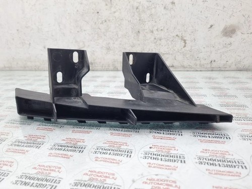 AUDI Q7 4L Stoßstangenhalter vorne links 4L0807333 3.60 Petrol 2008 31473654