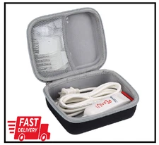 Wahl Professional Peanut Classic Clipper/Trimmer Case Hard Material No Tools