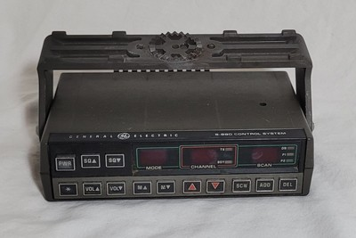 #ad #ad General Electric S 990 Control System : Not Tested or Powered $59.95