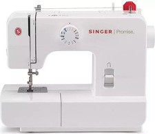 Singer Macchina da Cucire Promise 1408