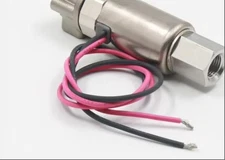 KB-EWC1124 three-way valve for KGK CIJ encoding inkjet printer spare