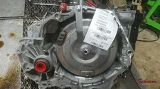 Automatic Transmission FWD Opt Luv Fits 16-21 ENCORE 2077006
