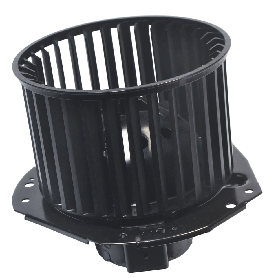 空调加热器鼓风机电机风扇适用于1994 - 2004年雪佛兰S10 — 第 3/4 张图片