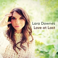 Lara Downes Love At Last - Cd - G1398Z