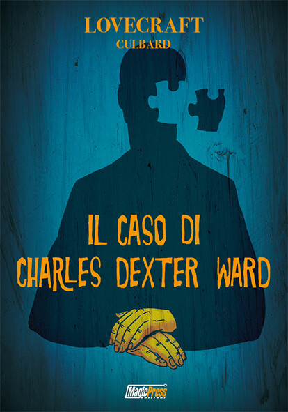 Libri Lovecraft Howard P. / Culbard I. N. J. - Lovecraft. Il Caso Di Charles Dex