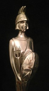 BRIT AWARD NEWCOMER BEST POP ACT 2000