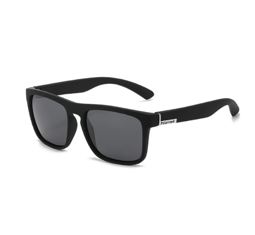 Gafas de sol polarizadas elegantes para hombre y mujer - Imagen 17 de 18