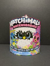 hatchimals hatchibabies koalabee