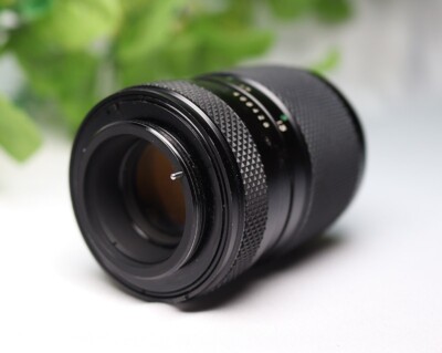 ⭐FUJIFILM EBC Fujinon-T 135mm f/3.5 M42 Mount Lens – Good