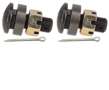 309719 Rotary Cutter Blade Bolt Kit fits Ford New Holland Models