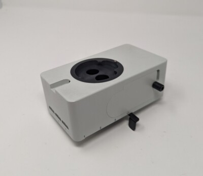 Olympus SZX-RFA Stereo Microscope Coaxial Fluorescence Attachment & SZX-MF Cube