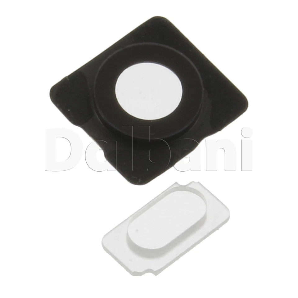 iPhone 5s Camera Lens replacement Part for Apple iPhone 5c - Image 2 of 3