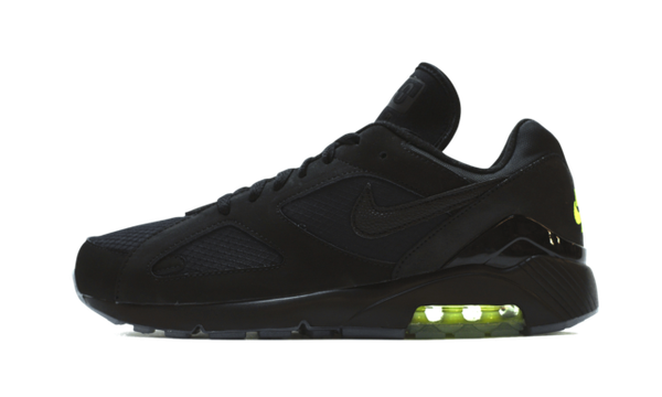 Size 10 - Nike Air Max 180 Night Ops 2018 for sale online | eBay