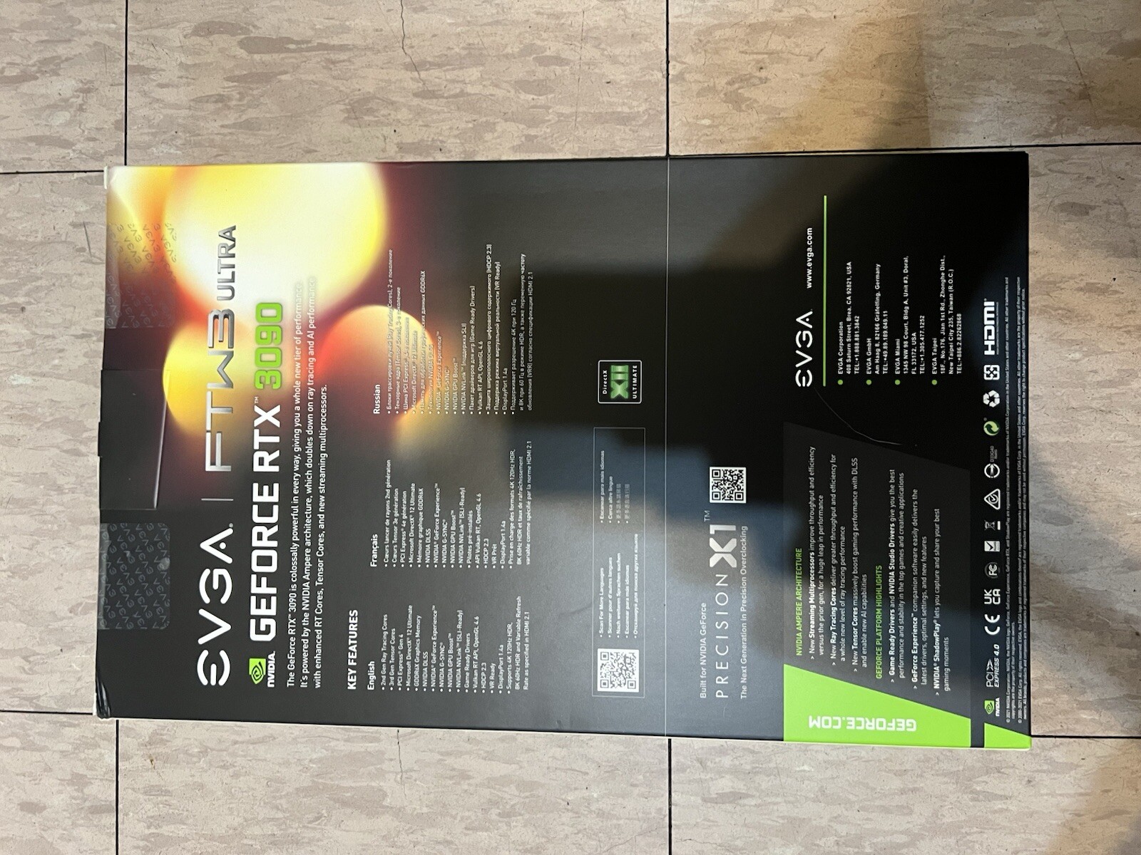 Geforce Now Game Booster Nvidia Instant Replay Geforce Now