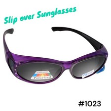 Polarize Slip Over Sunglasses Slip Over Your Prescription