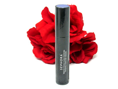 Sephora Temporary Ombre Hair Mascara, Tempting Blue 0.541 Oz. New & Sealed