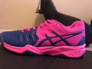 asics gel resolution 7 gs