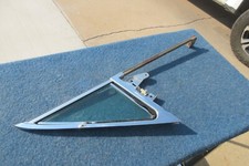 1965 Lincoln Continental Left Vent Window Assembly