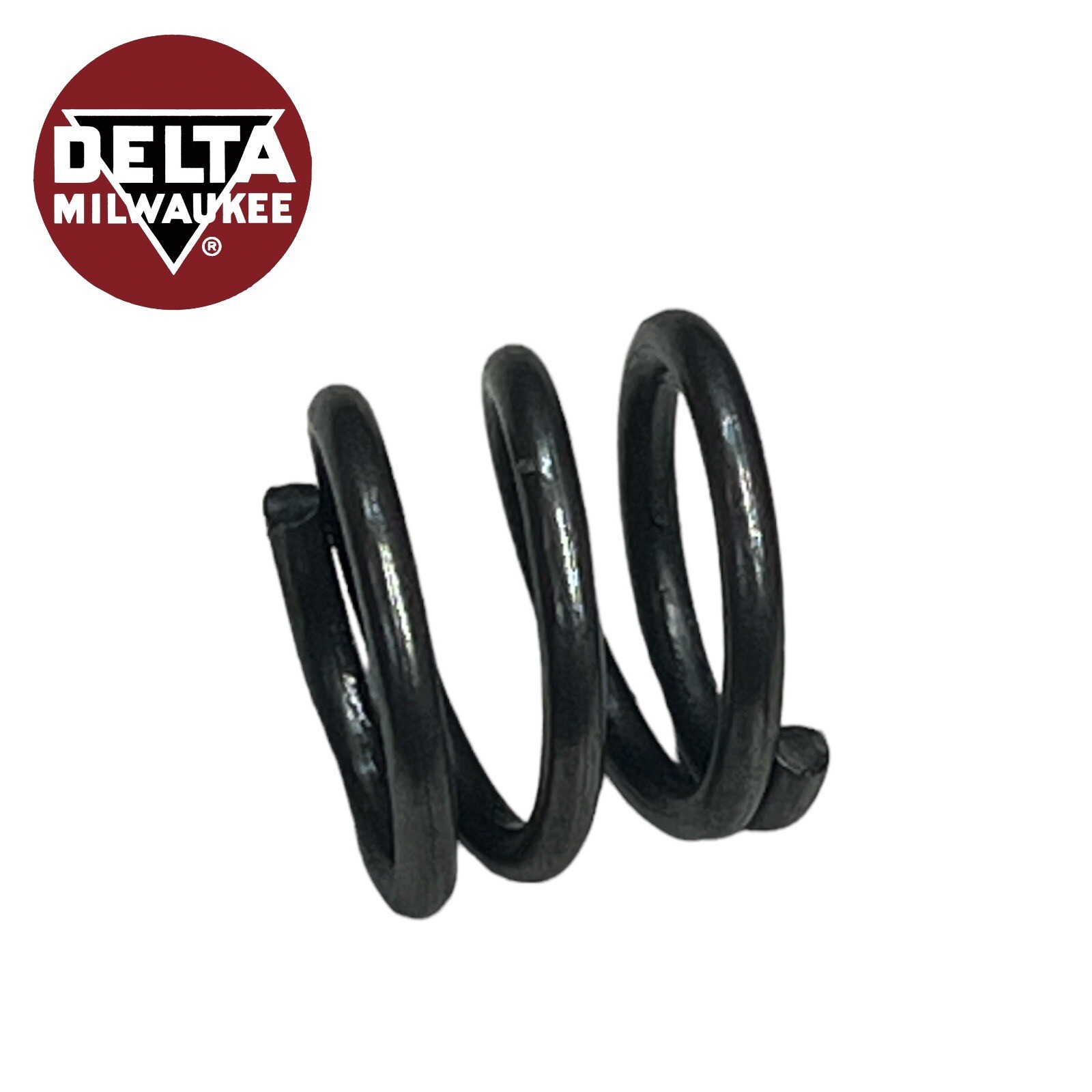 Delta Rockwell 17” Inch DP600 Drill Press Return Spring / Pinion Spring