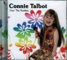 Over The Rainbow - Audio CD By Connie Talbot - VERY GOOD