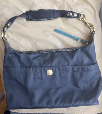 バッグ Y2K COACH Hamptons Hobo Accessory Pouch s-l400.jpg