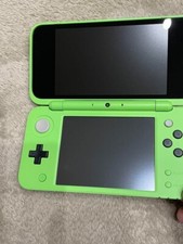 Nintendo 2DS LL Video Game Consoles for sale - eBay