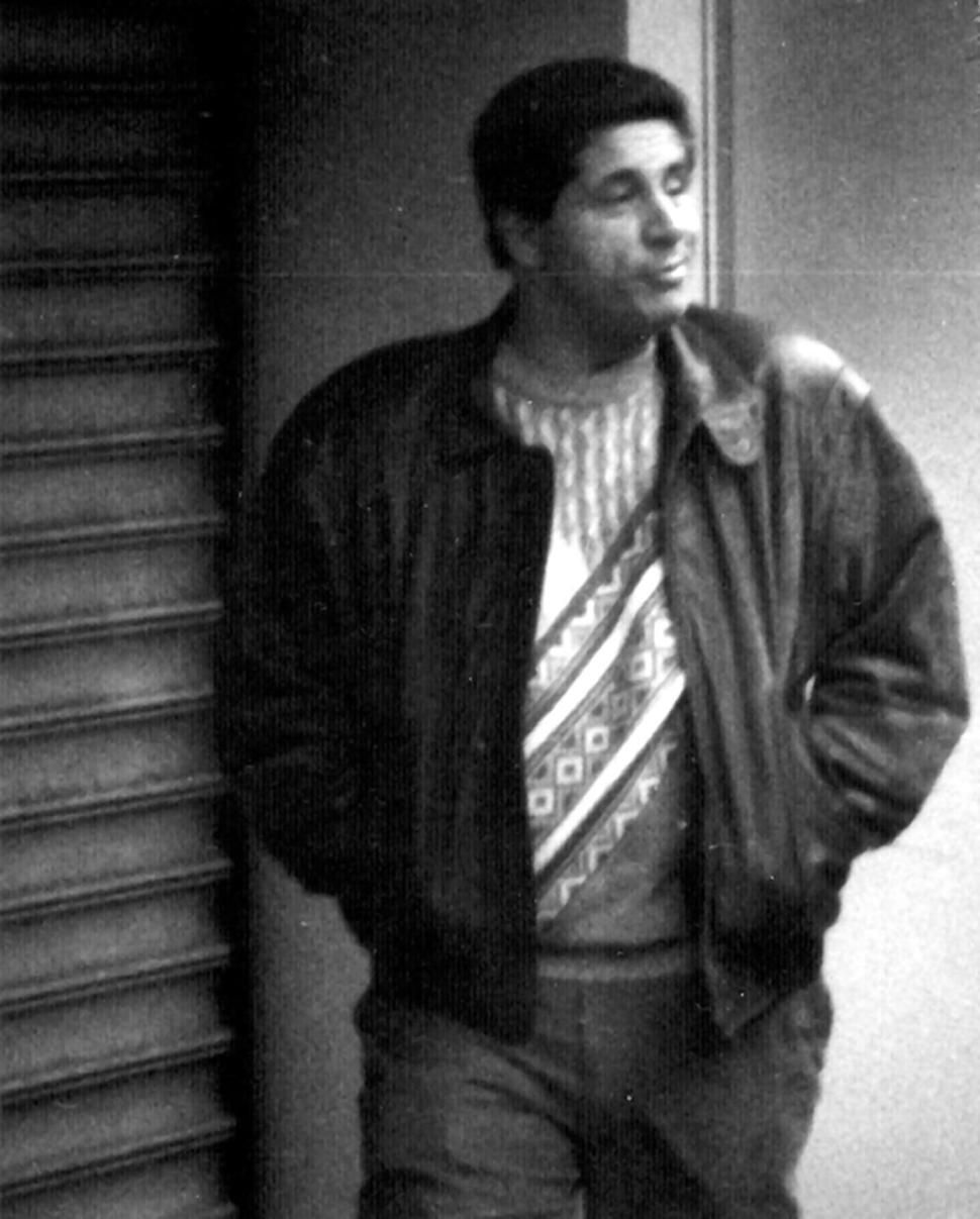 ANTHONY GASPIPE CASSO 8X10 PHOTO MAFIA ORGANIZED CRIME MOBSTER MOB PICTURE eBay