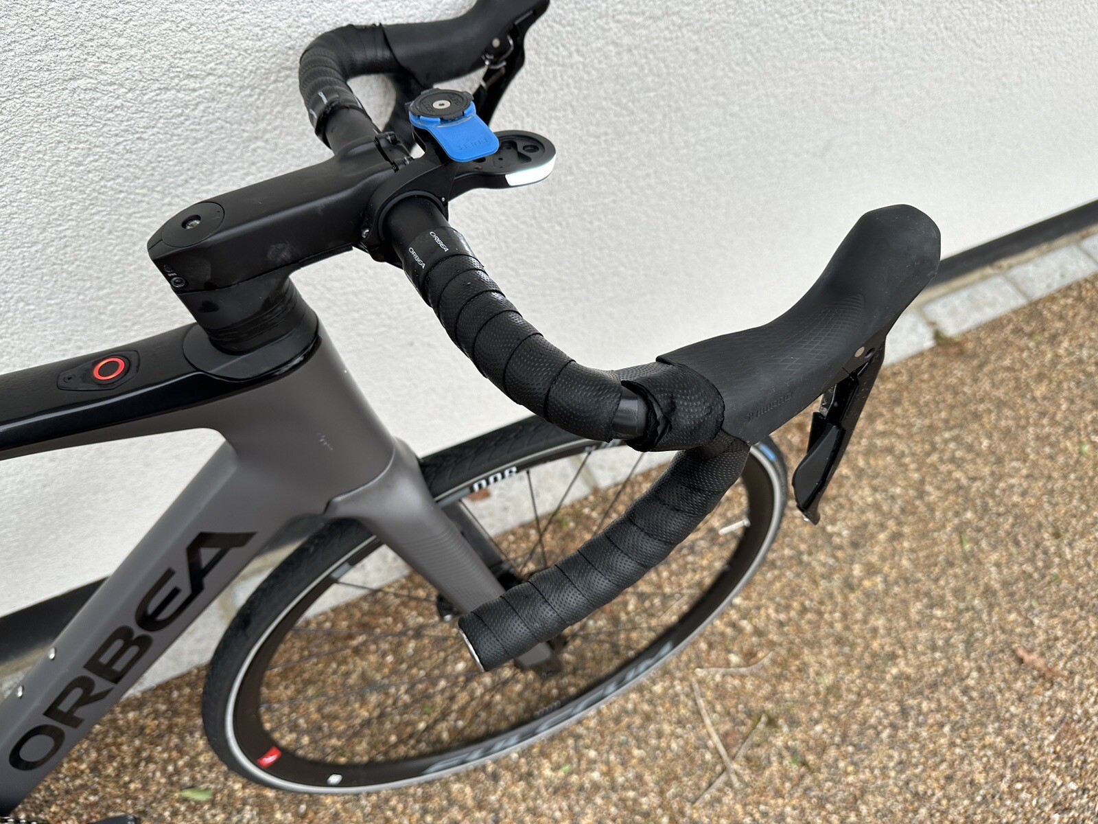 Orbea Gain M30 Electric Road Bike eBay