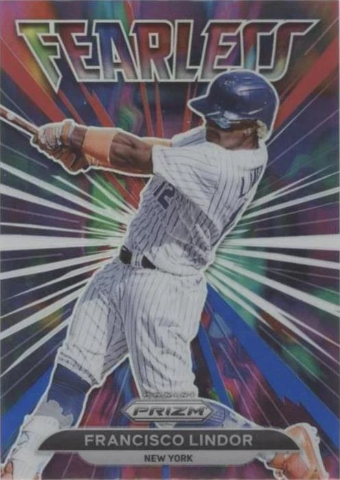 Red White & Blue Prizm