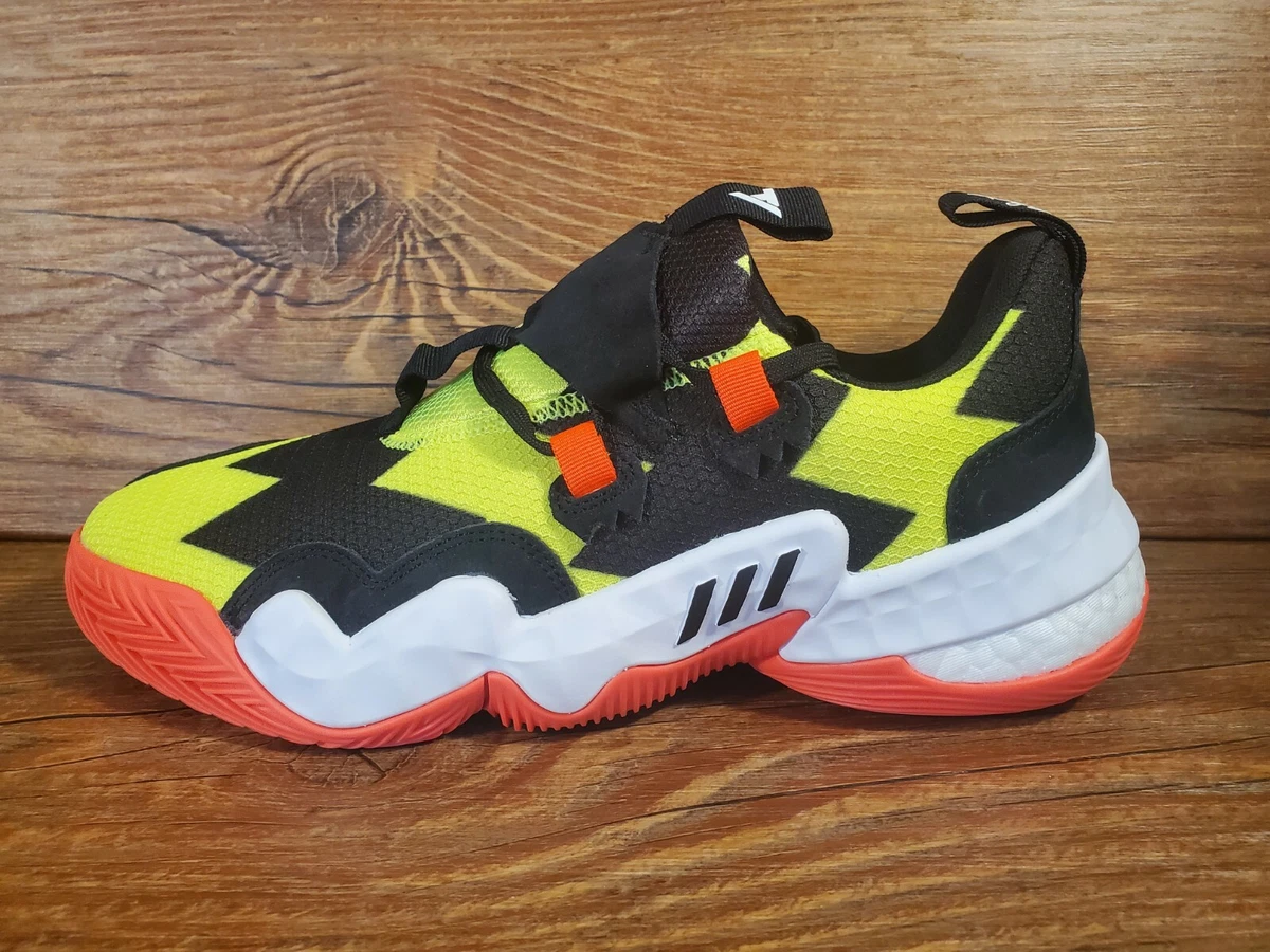 adidas So So Def Recordings x Trae Young 1 Atlanta | eBay
