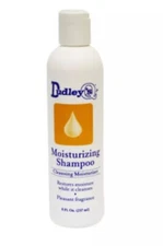 Dudley's Moisturizing Shampoo 8oz