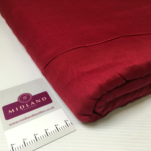 £2.50 100% cotton Soft Muslin Voile Cheesecloth Fabric Draping Curtains M1432 - Picture 53 of 67