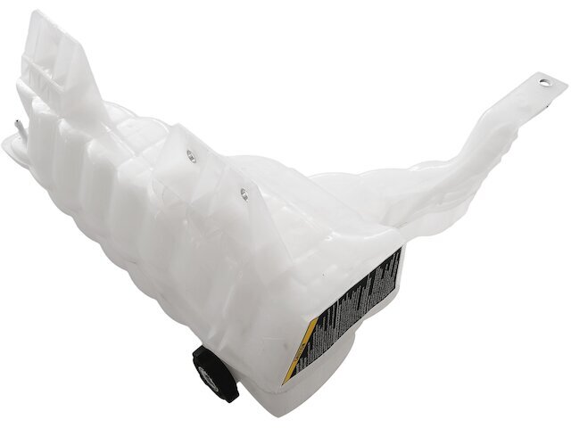 SKP Expansion Tank fits Kenworth T880 2014-2020 53XMFP