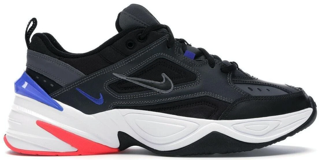 Las mejores ofertas en Nike M2K Tekno SP Atmosphere Grey | eBay