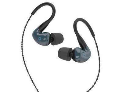Audio Fly Af180 Universal In-Ear Monitor (Stone Blue) (9345512000850)