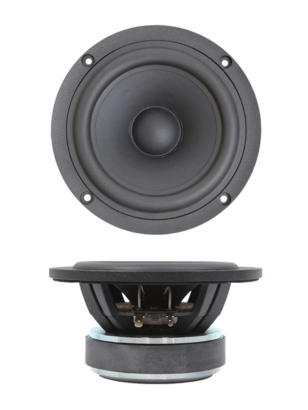 Midwoofer SB Acoustics SB15NRXC30-4 | 4 Ohm 5 Pollici | Stock Limitato - 1