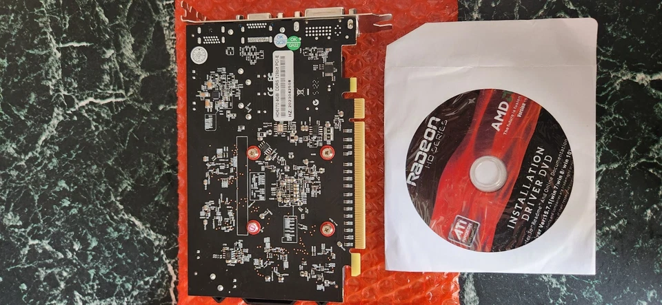 carte graphique hd6770 radeon - Photo 4/4