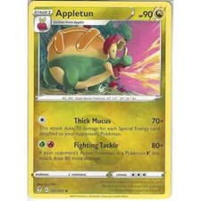 Appletun - 121/203 - Rare - Evolving Skies - Pokémon TCG