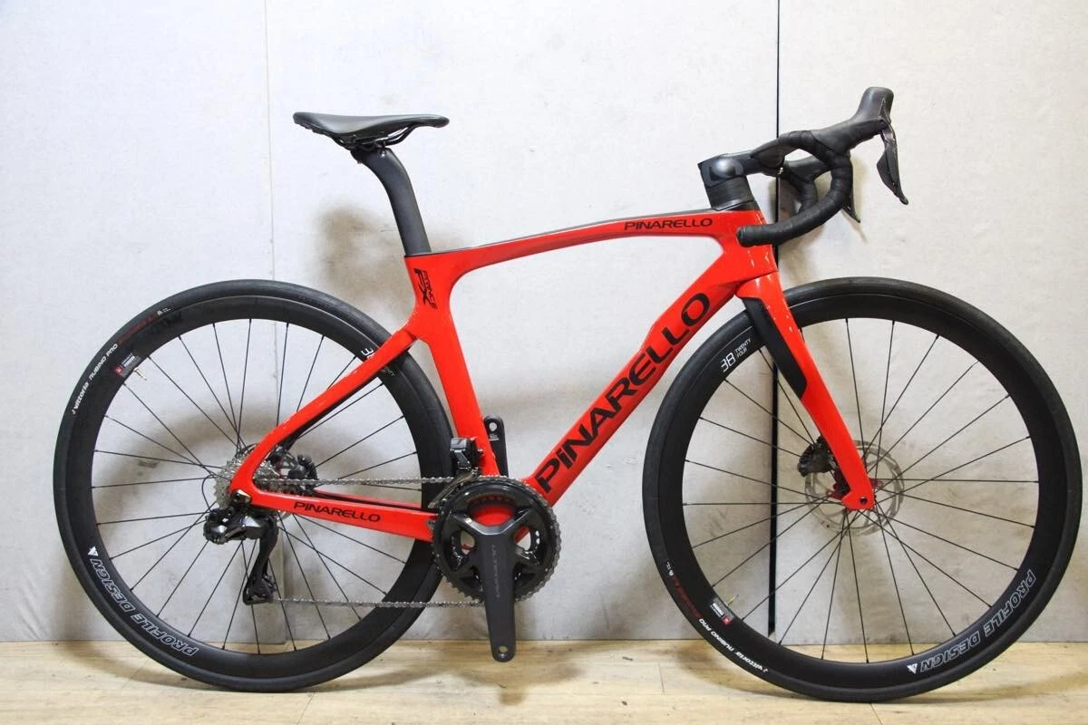 Pinarello prince hotsell fx di2