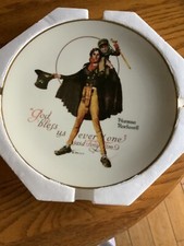 1974 Norman Rockwell ( 