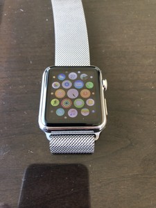 apple watch 1st generation ebay